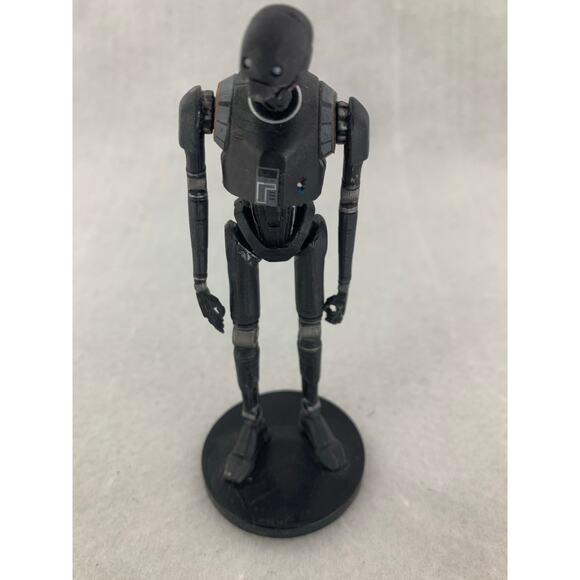 Lot of Star Wars Rogue One Action Figures - Picture 9 of 12